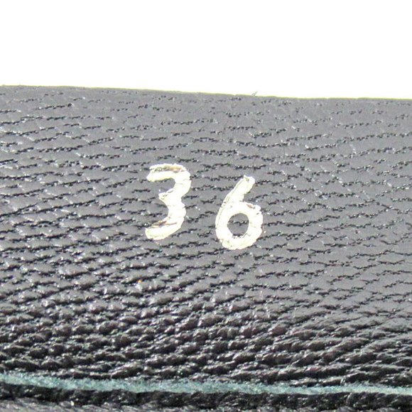 Authenticity Guaranteed used 20%OFF PRADA boots leather - Picture 6 of 7